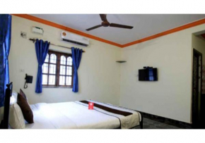 Relaxing stay near Calangute beach